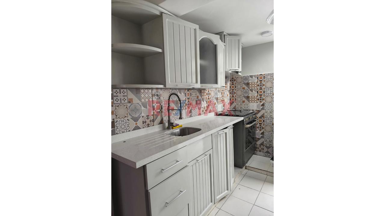 Alquilo Departamento En Villa Del Mar — foto 3
