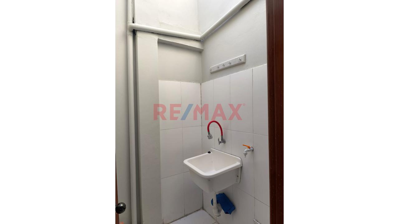 Alquilo Departamento En Villa Del Mar — foto 4