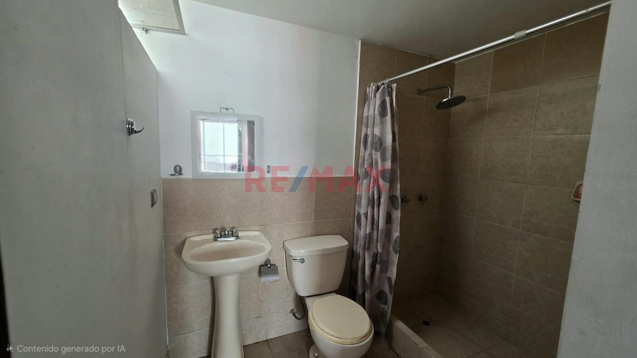 Departamento En Condominio Plaza Del Pacifico San Miguel — foto 15