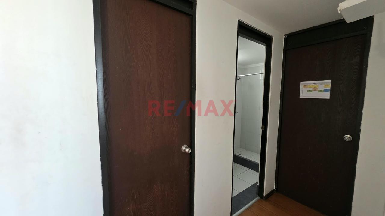 Departamento En Condominio Plaza Del Pacifico San Miguel — foto 10