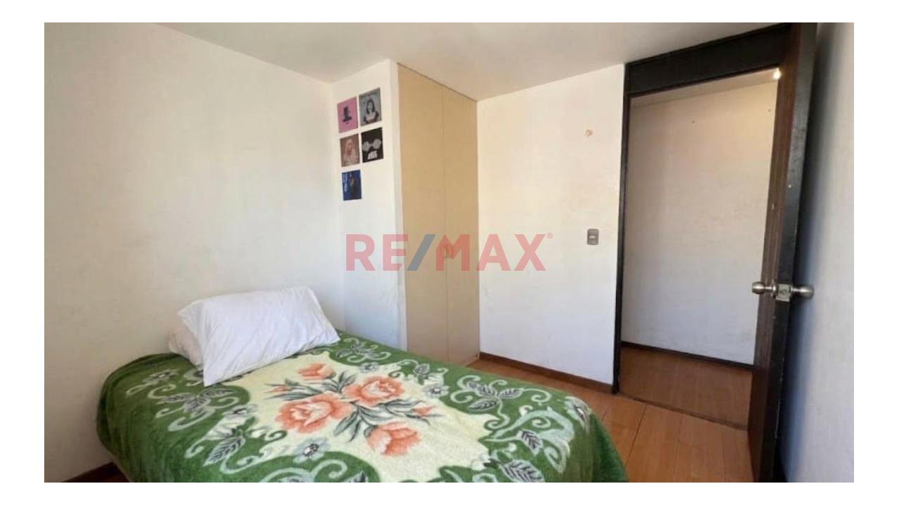 Departamento En Condominio Plaza Del Pacifico San Miguel — foto 11