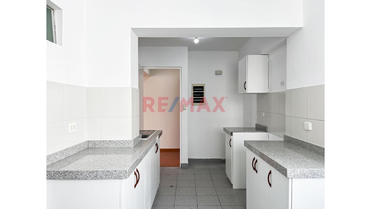 Departamento De 104 M² | 3 Dormitorios | Amplio E Iluminado | Maranga – San Miguel — foto 7