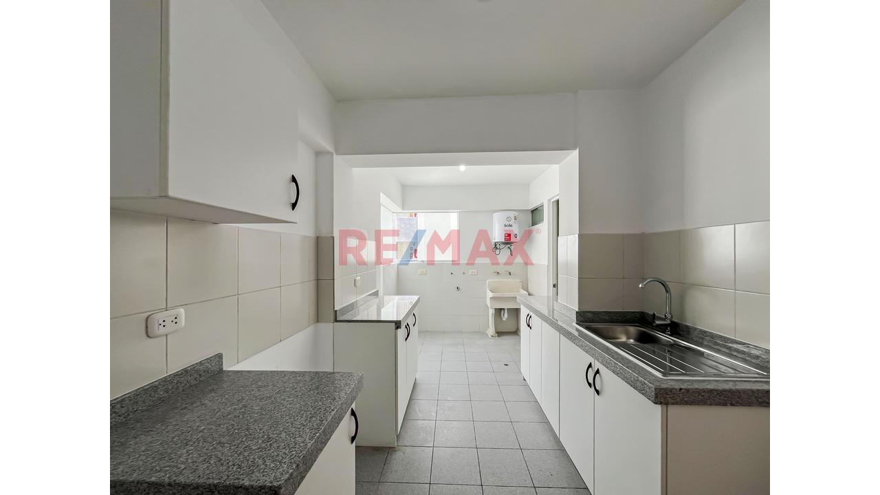 Departamento De 104 M² | 3 Dormitorios | Amplio E Iluminado | Maranga – San Miguel — foto 4