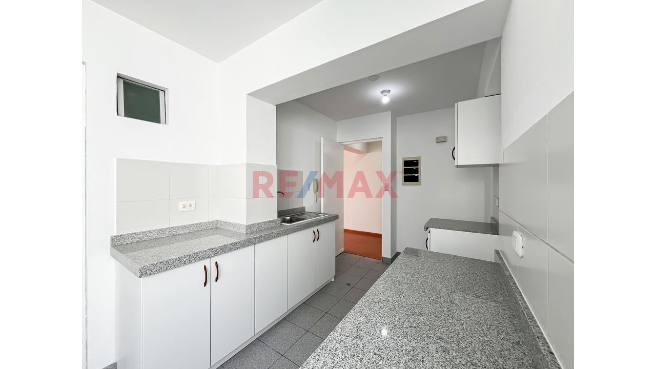 Departamento De 104 M² | 3 Dormitorios | Amplio E Iluminado | Maranga – San Miguel — foto 6