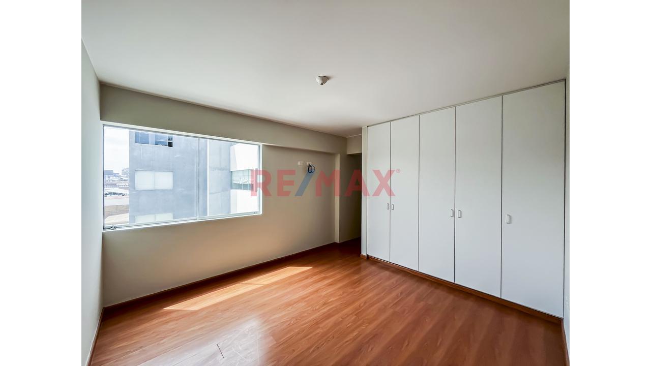 Departamento De 104 M² | 3 Dormitorios | Amplio E Iluminado | Maranga – San Miguel - 17