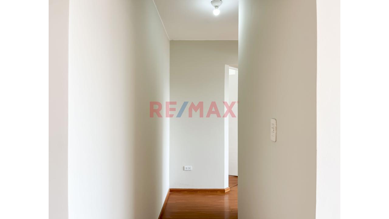 Departamento De 104 M² | 3 Dormitorios | Amplio E Iluminado | Maranga – San Miguel — foto 8