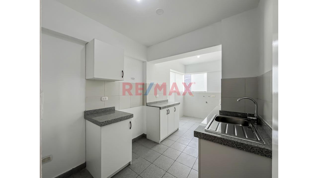 Departamento De 104 M² | 3 Dormitorios | Amplio E Iluminado | Maranga – San Miguel — foto 5