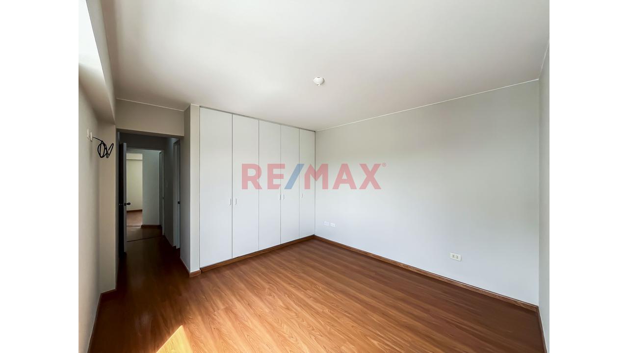 Departamento De 104 M² | 3 Dormitorios | Amplio E Iluminado | Maranga – San Miguel — foto 15