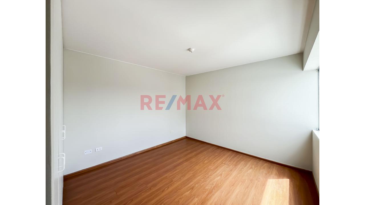 Departamento De 104 M² | 3 Dormitorios | Amplio E Iluminado | Maranga – San Miguel - 16