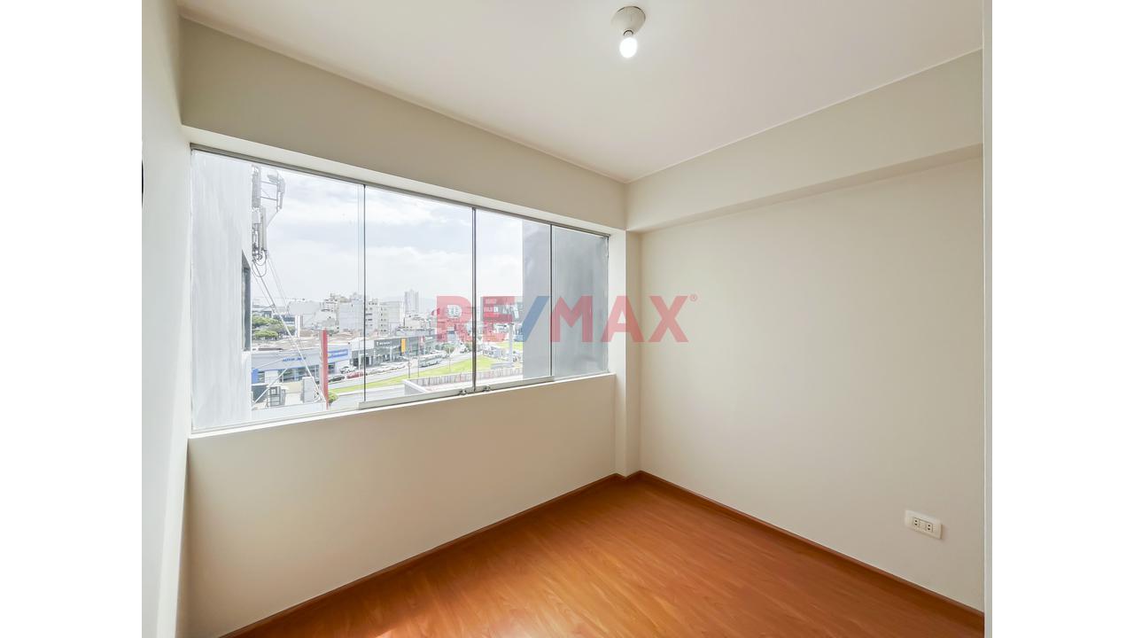 Departamento De 104 M² | 3 Dormitorios | Amplio E Iluminado | Maranga – San Miguel — foto 10