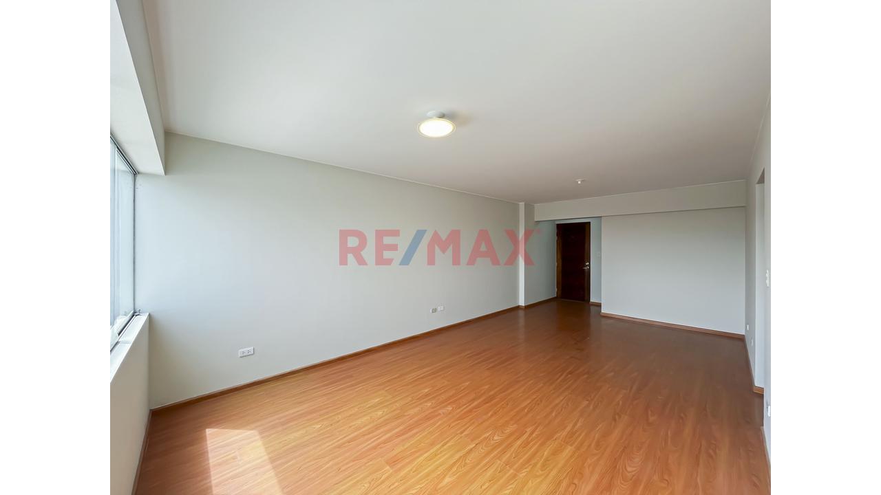 Departamento De 104 M² | 3 Dormitorios | Amplio E Iluminado | Maranga – San Miguel — foto 2