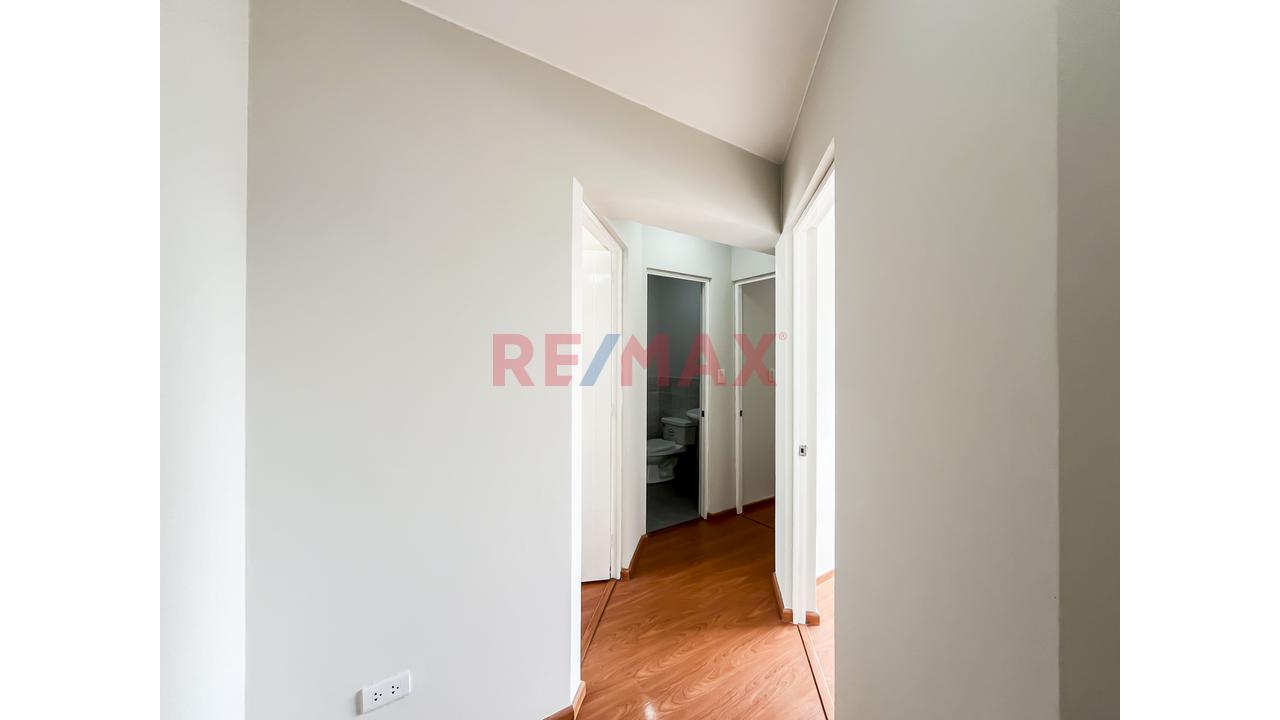 Departamento De 104 M² | 3 Dormitorios | Amplio E Iluminado | Maranga – San Miguel — foto 9