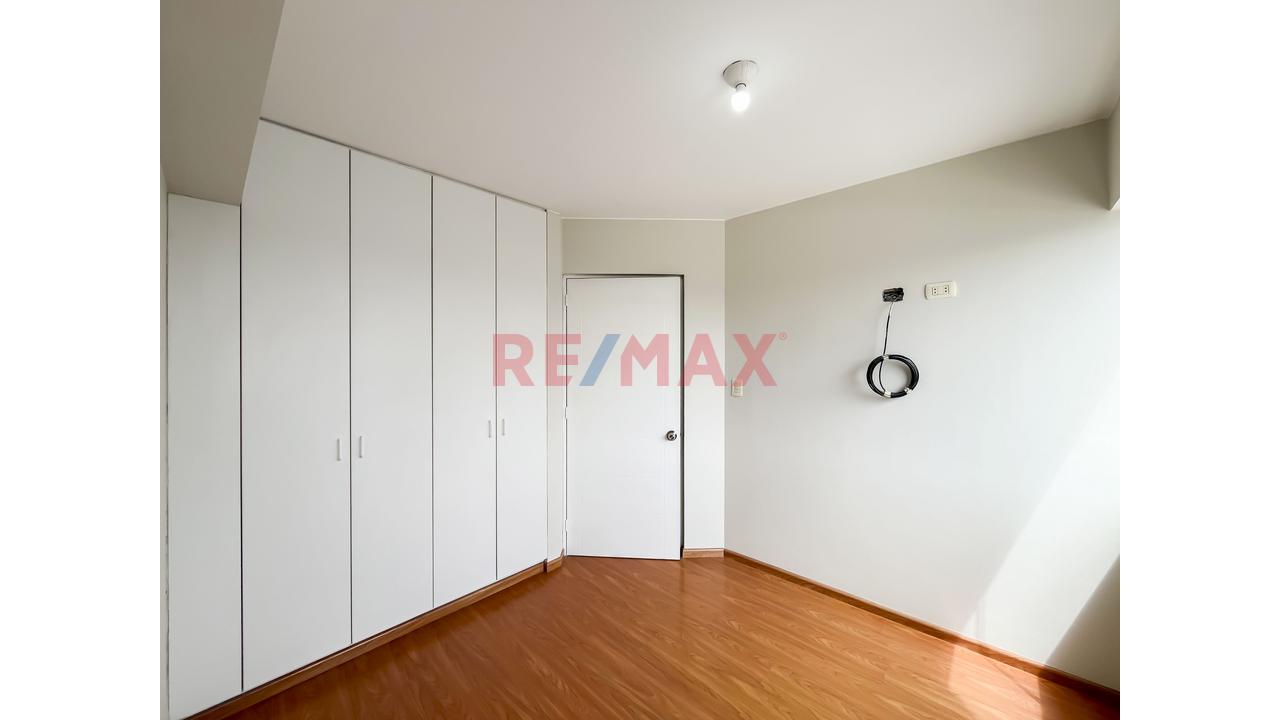 Departamento De 104 M² | 3 Dormitorios | Amplio E Iluminado | Maranga – San Miguel — foto 11