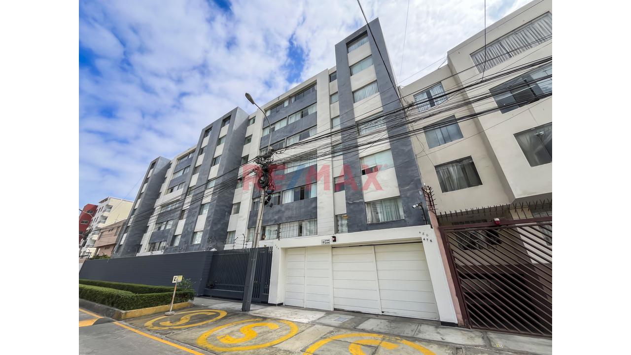 Departamento De 104 M² | 3 Dormitorios | Amplio E Iluminado | Maranga – San Miguel - 18
