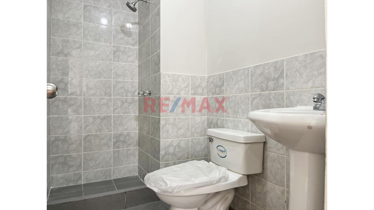 Departamento De 104 M² | 3 Dormitorios | Amplio E Iluminado | Maranga – San Miguel — foto 12