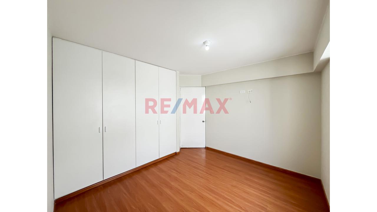 Departamento De 104 M² | 3 Dormitorios | Amplio E Iluminado | Maranga – San Miguel — foto 14