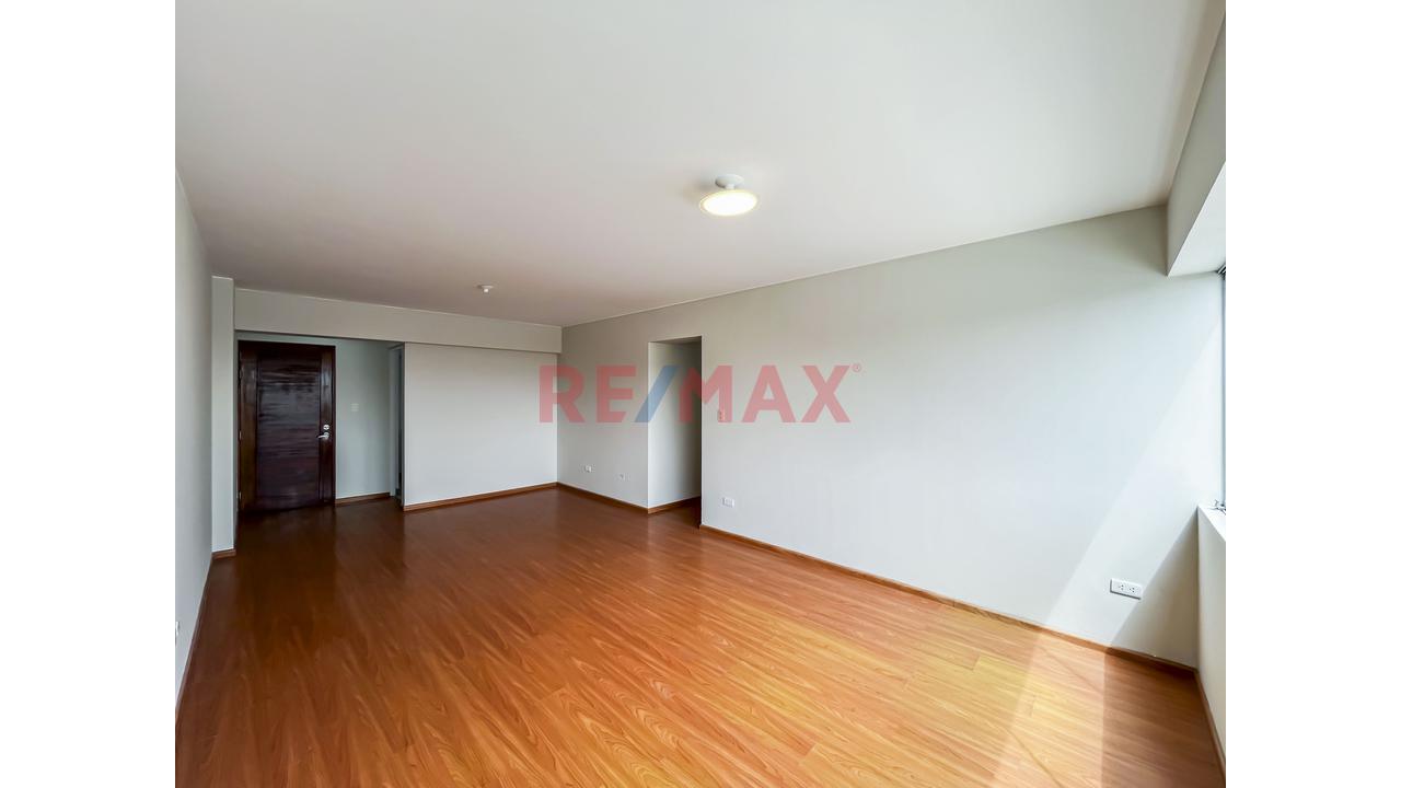 Departamento De 104 M² | 3 Dormitorios | Amplio E Iluminado | Maranga – San Miguel — foto 3