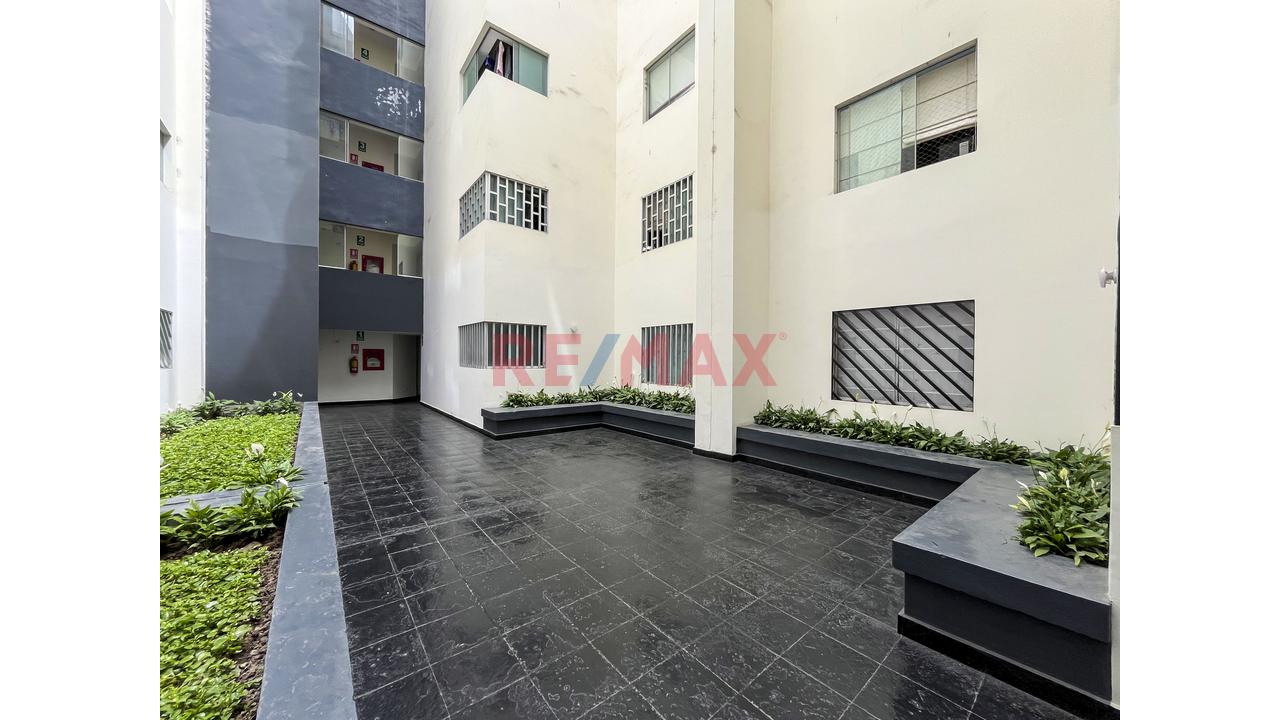 Departamento De 104 M² | 3 Dormitorios | Amplio E Iluminado | Maranga – San Miguel - 19
