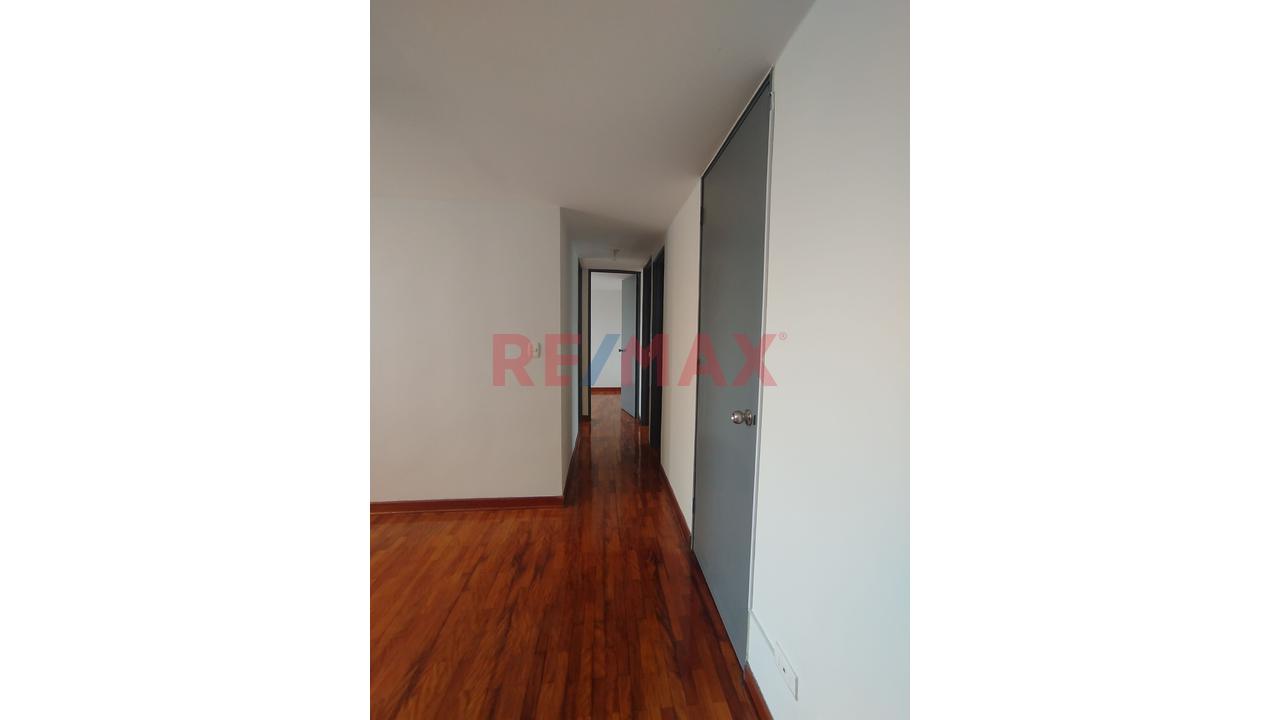 Depto En Alquiler 3 Dormitorios En San Isidro — foto 8