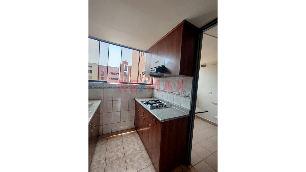 Depto En Alquiler 3 Dormitorios En San Isidro — foto 10