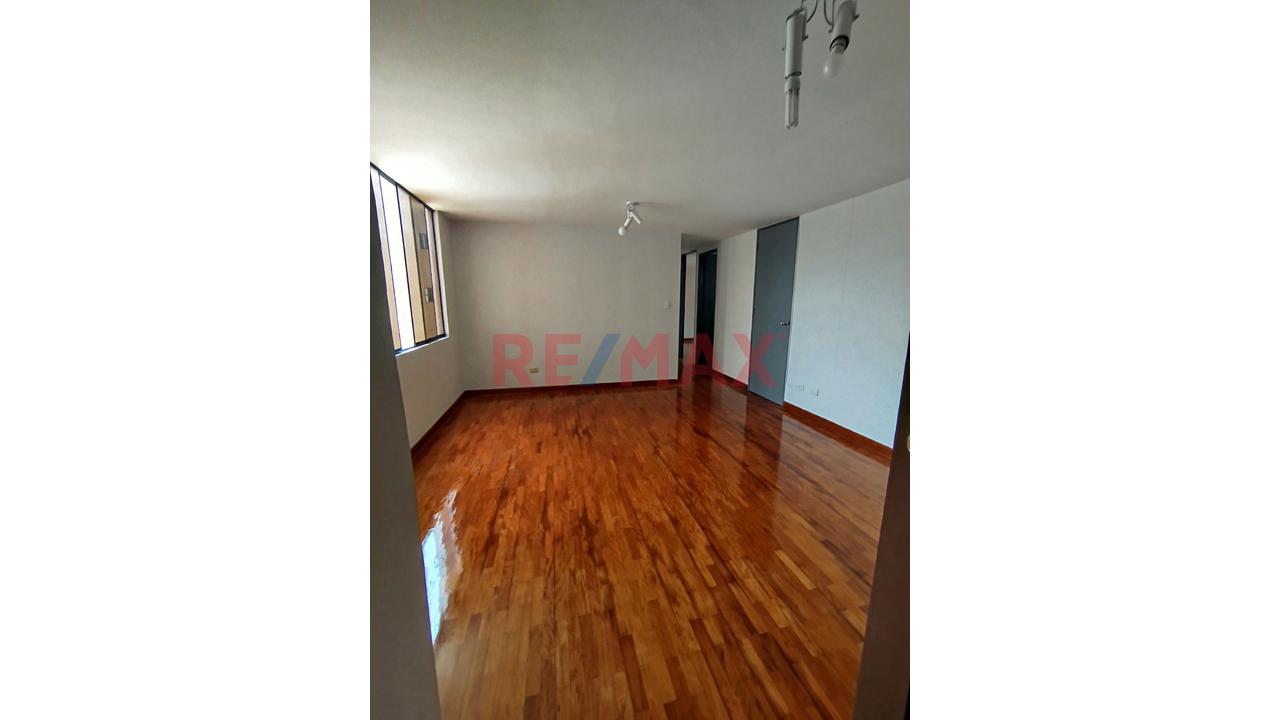 Depto En Alquiler 3 Dormitorios En San Isidro — foto 4