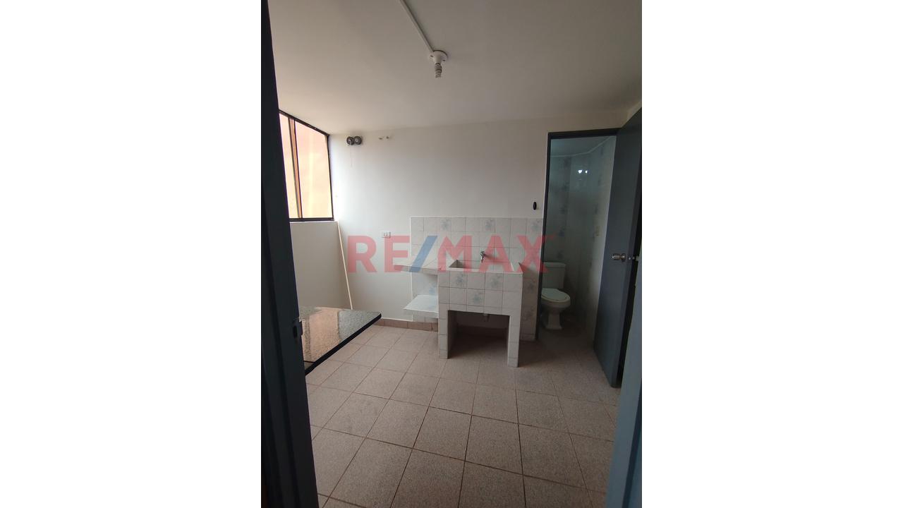 Depto En Alquiler 3 Dormitorios En San Isidro — foto 14