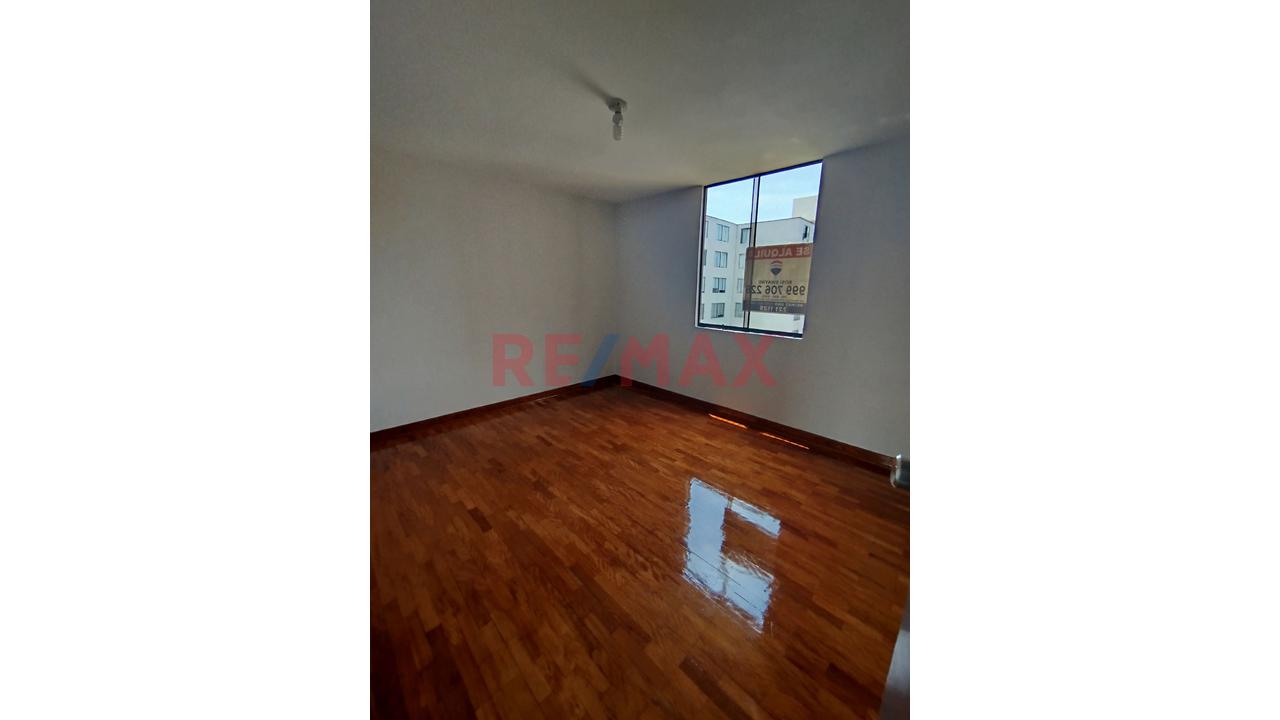 Depto En Alquiler 3 Dormitorios En San Isidro — foto 5