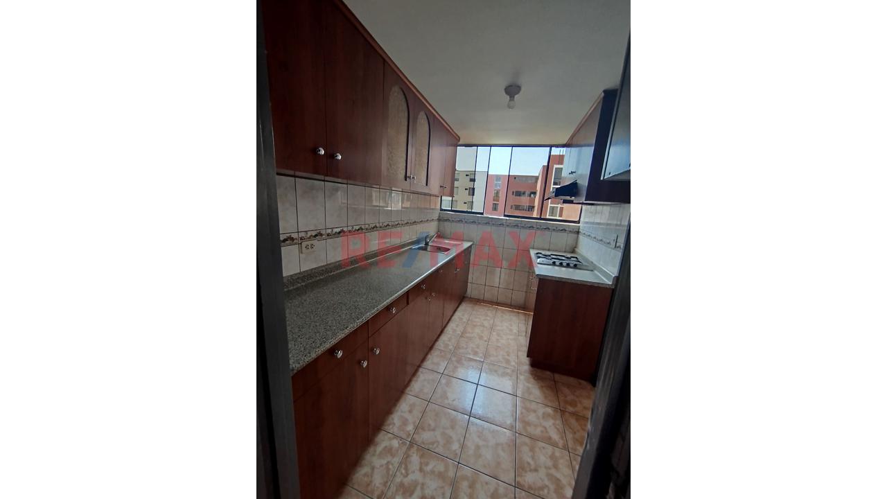 Depto En Alquiler 3 Dormitorios En San Isidro — foto 9