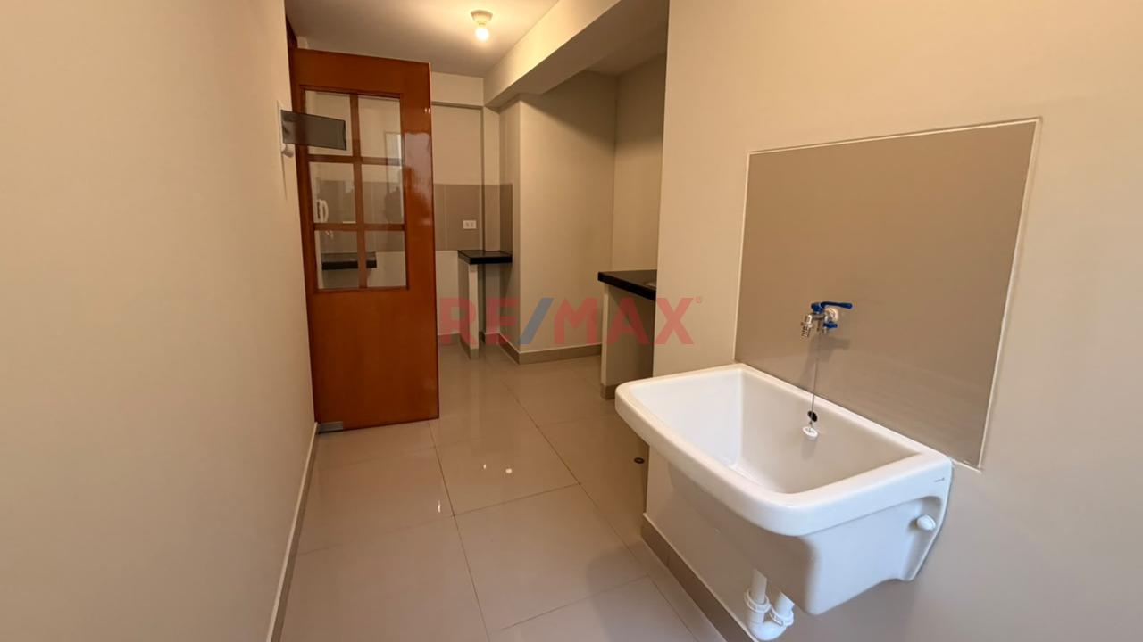 Departamento En Alquiler 2Do Piso Paseo Orfebres Ii La Victoria — foto 11