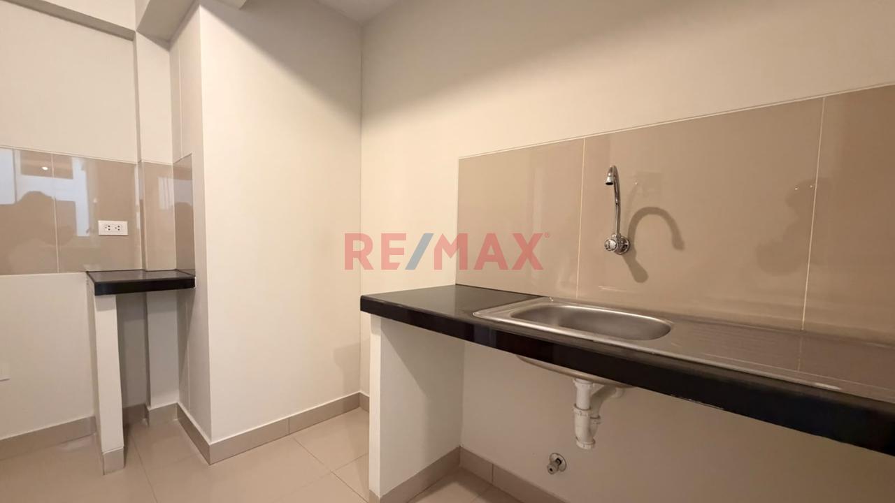 Departamento En Alquiler 2Do Piso Paseo Orfebres Ii La Victoria — foto 10