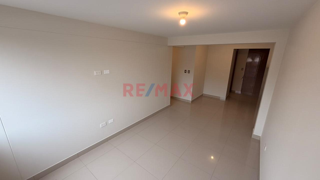 Departamento En Alquiler 2Do Piso Paseo Orfebres Ii La Victoria — foto 8