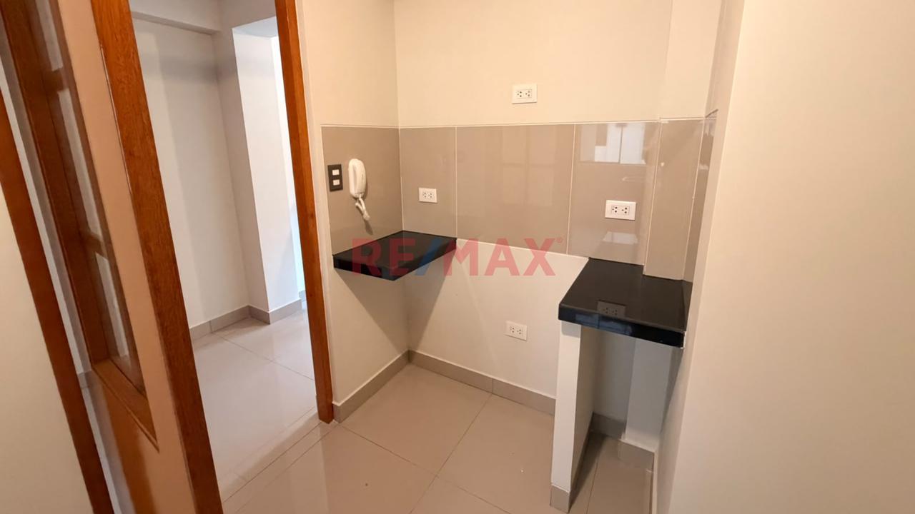 Departamento En Alquiler 2Do Piso Paseo Orfebres Ii La Victoria — foto 13
