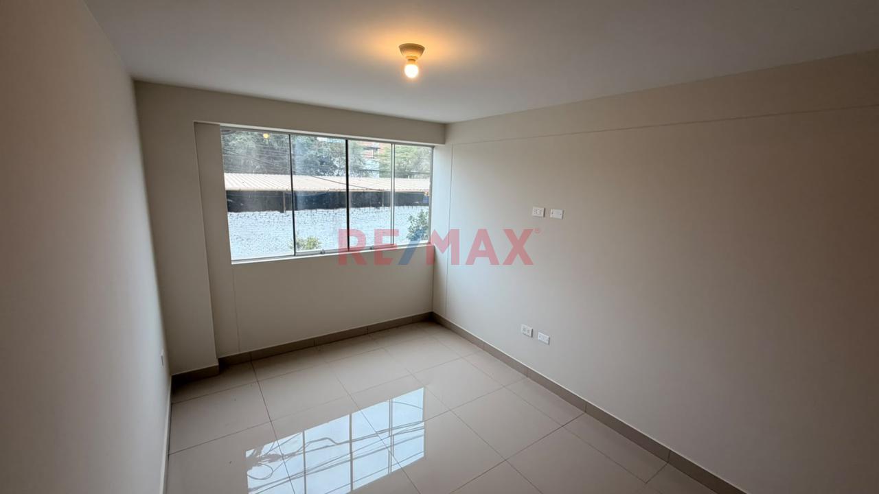 Departamento En Alquiler 2Do Piso Paseo Orfebres Ii La Victoria — foto 7