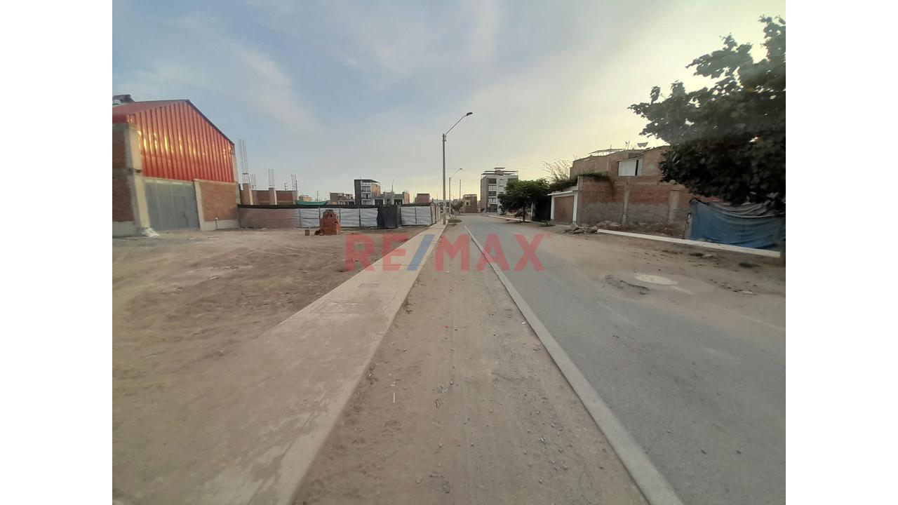 Ocasion Terreno 280 M2 I Urb Villaverde 2Da Etapa Y 3Era Etapa Villaverde I Pachacamac — foto 3