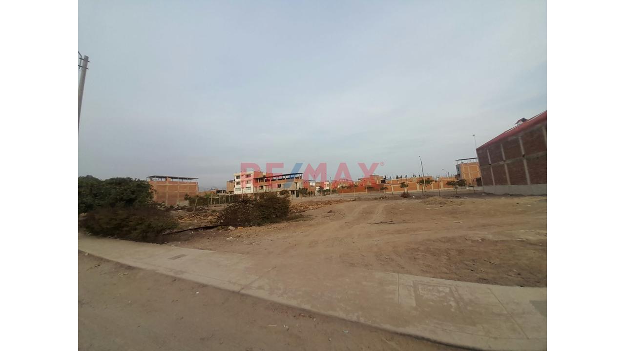 Ocasion Terreno 280 M2 I Urb Villaverde 2Da Etapa Y 3Era Etapa Villaverde I Pachacamac — foto 5