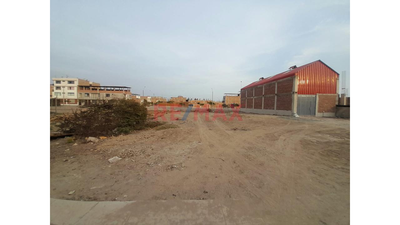 Ocasion Terreno 280 M2 I Urb Villaverde 2Da Etapa Y 3Era Etapa Villaverde I Pachacamac — foto 4