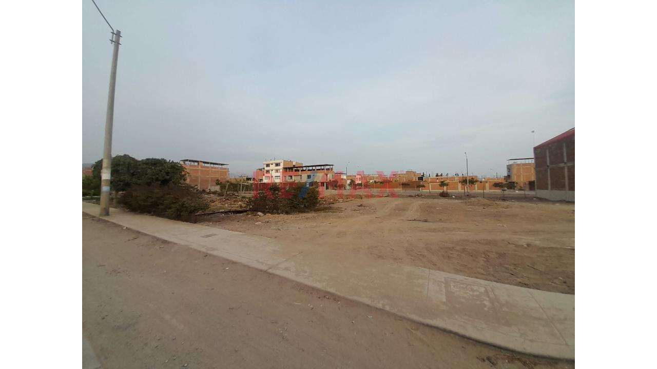 Ocasion Terreno 280 M2 I Urb Villaverde 2Da Etapa Y 3Era Etapa Villaverde I Pachacamac