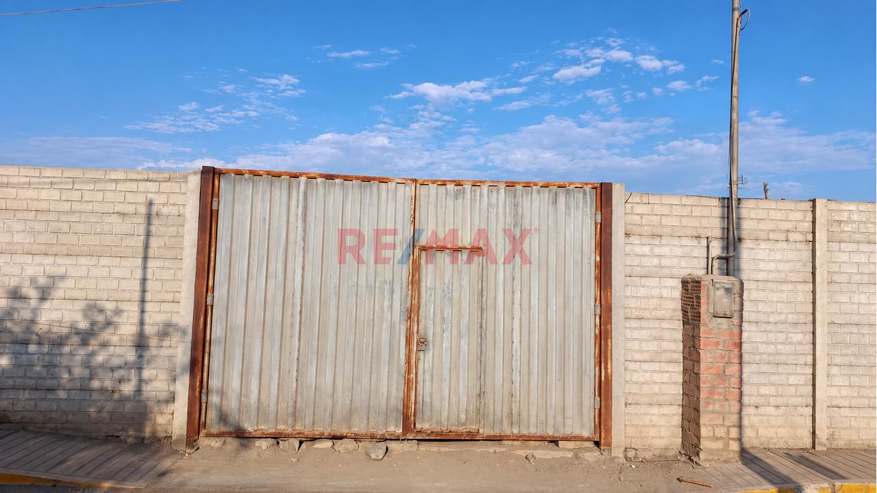 🏡 **¡Amplio Terreno En Alquiler – Sunampe, Chincha!** 🏡 - 1