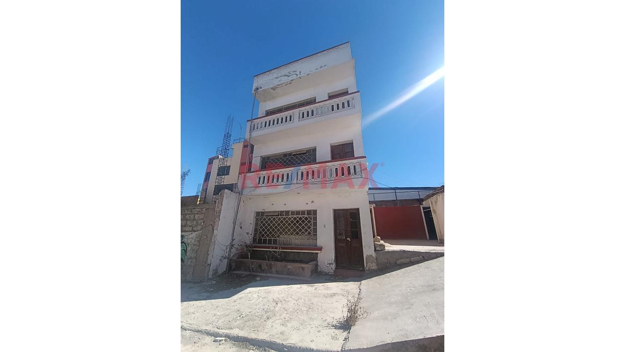 🏡 Propiedad En Venta – Centro De Arequipa — foto 2