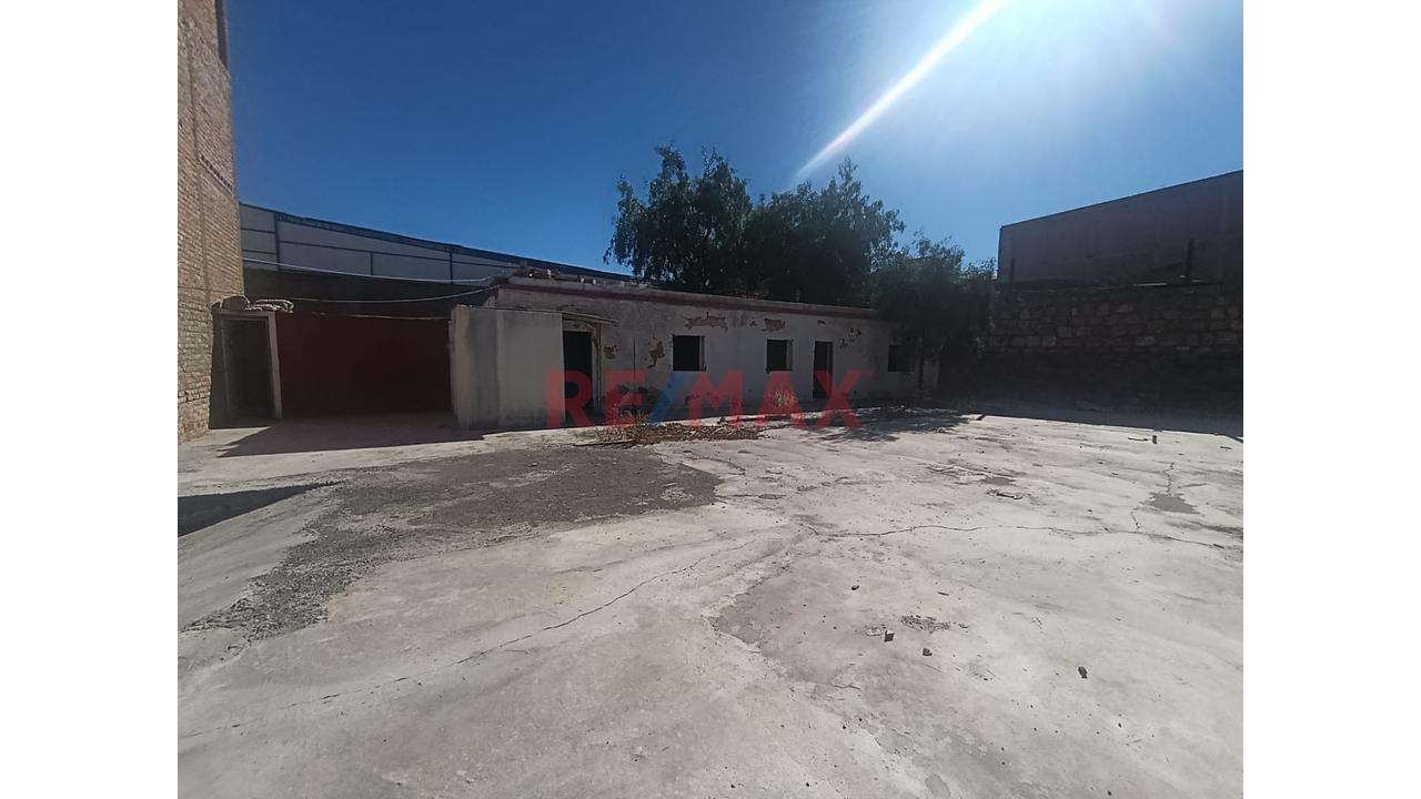 🏡 Propiedad En Venta – Centro De Arequipa
