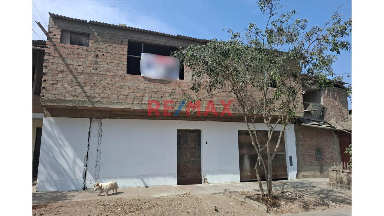 📍 ¡Gran Oportunidad De Inversión En Tablada De Lurin - Vmt! 📐 — foto 2
