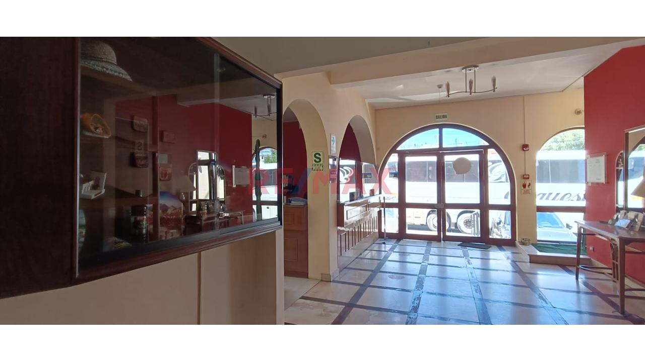 Hotel En Venta En Selva Alegre — foto 4