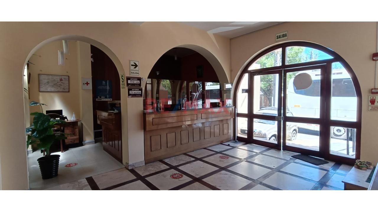 Hotel En Venta En Selva Alegre — foto 5