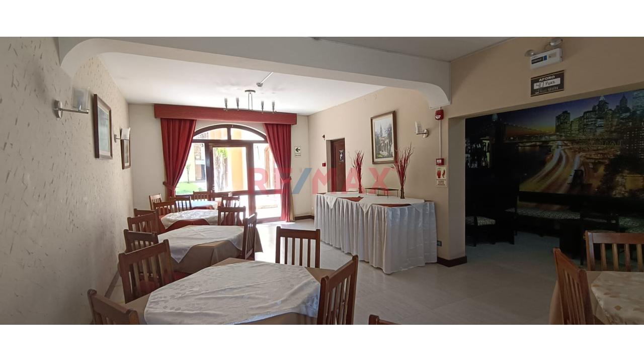 Hotel En Venta En Selva Alegre — foto 8