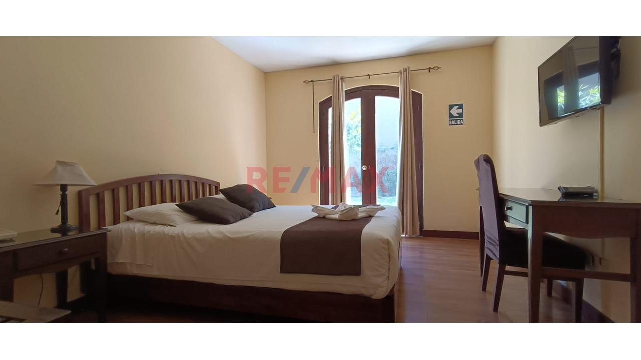 Hotel En Venta En Selva Alegre - 17