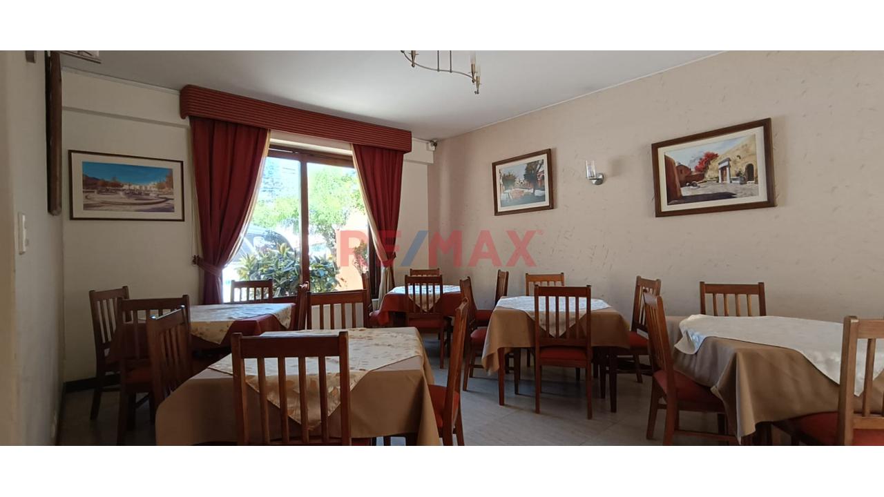 Hotel En Venta En Selva Alegre — foto 9
