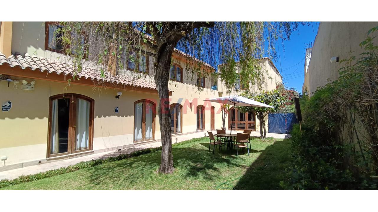 Hotel En Venta En Selva Alegre — foto 11