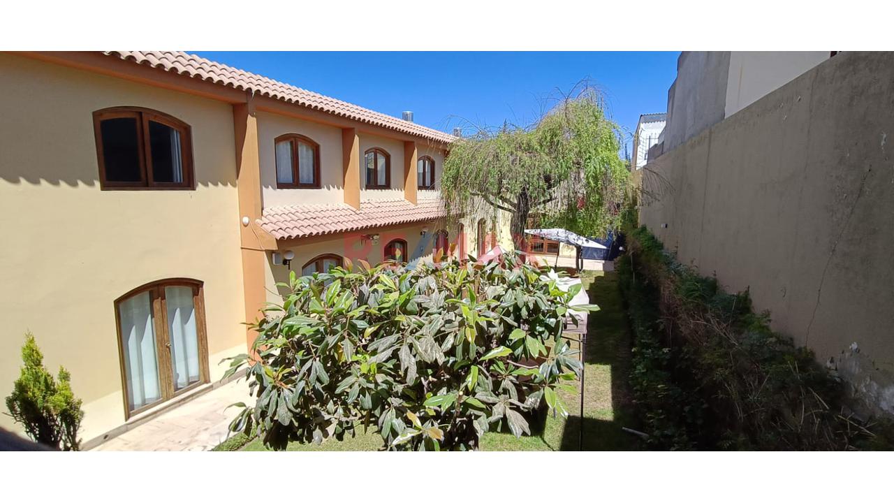 Hotel En Venta En Selva Alegre — foto 13