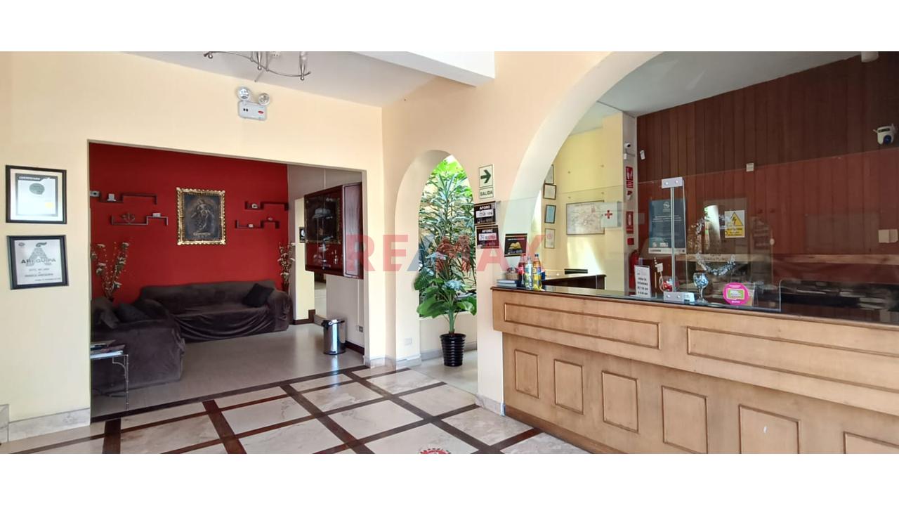 Hotel En Venta En Selva Alegre — foto 3