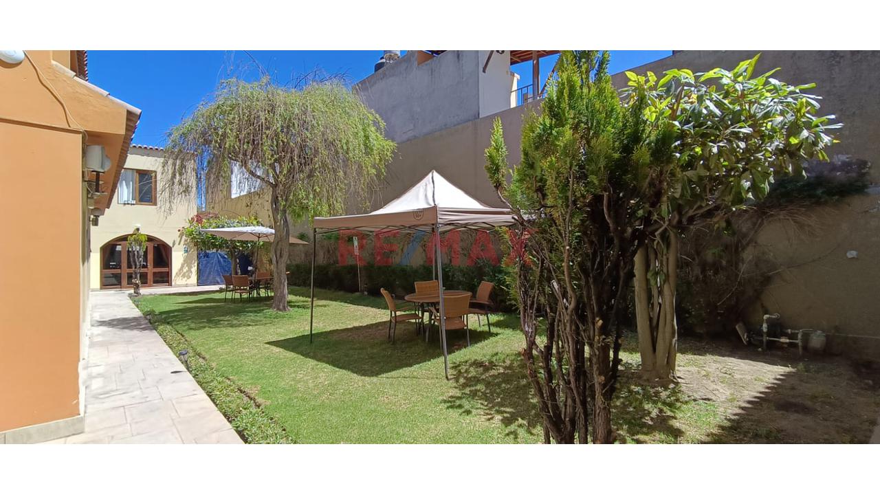Hotel En Venta En Selva Alegre — foto 12